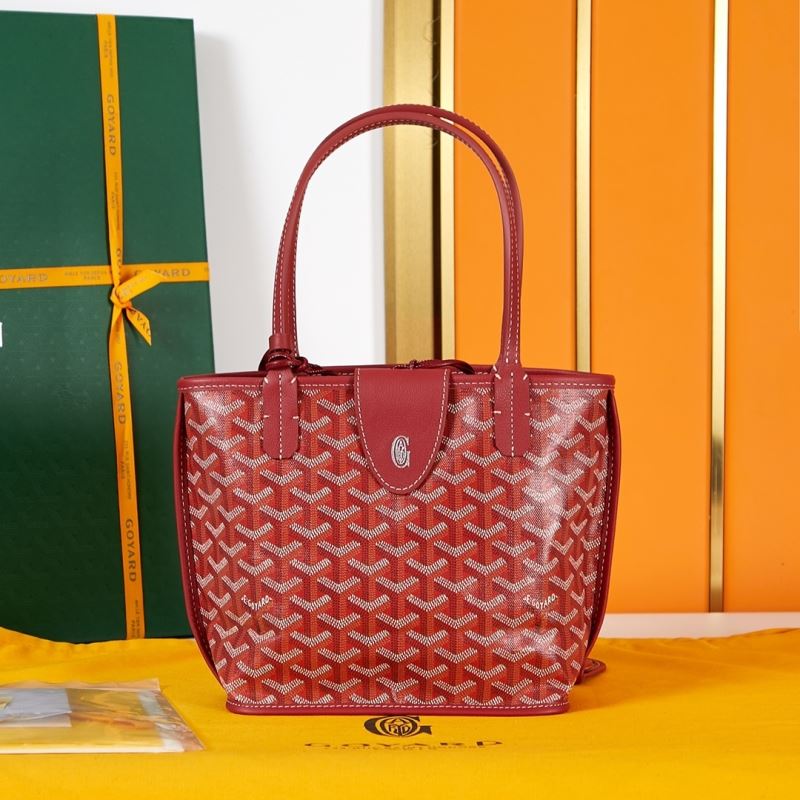 Goyard Shopping Bags